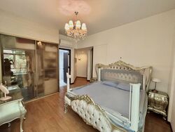 Costa Rhu (D15), Condominium #466290001